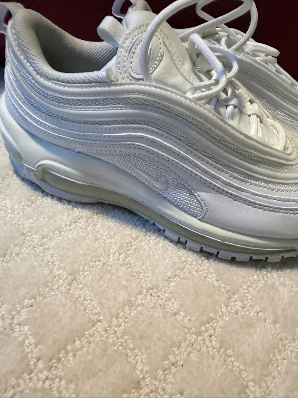 Nike comfortable women